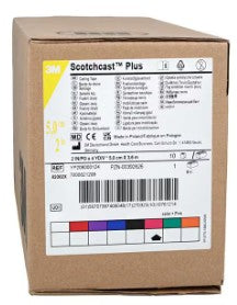 Scotchcast Plus Tape