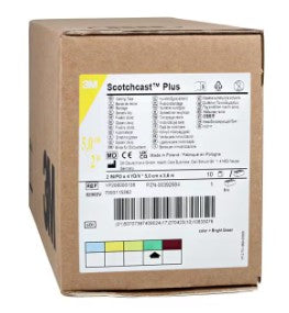 Scotchcast Plus Tape