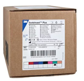 Scotchcast Plus Tape