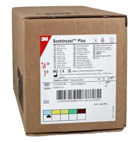 Scotchcast Plus Tape