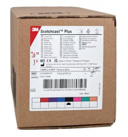 Scotchcast Plus Tape