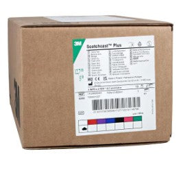 Scotchcast Plus Tape