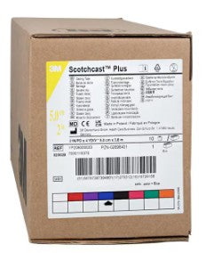 Scotchcast Plus Tape