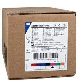 Scotchcast Plus Tape