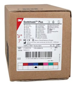Scotchcast Plus Tape