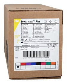 Scotchcast Plus Tape