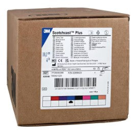 Scotchcast Plus Tape