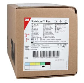 Scotchcast Plus Tape