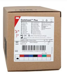 Scotchcast Plus Tape