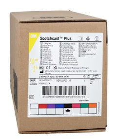 Scotchcast Plus Tape