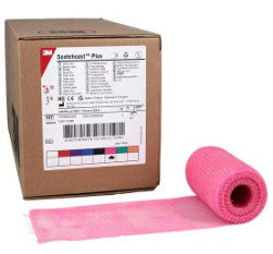 Scotchcast Plus Tape