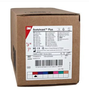 Scotchcast Plus Tape