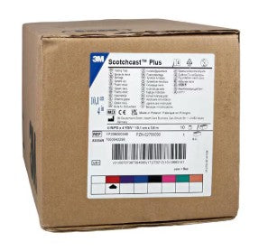 Scotchcast Plus Tape