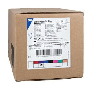 Scotchcast Plus Tape