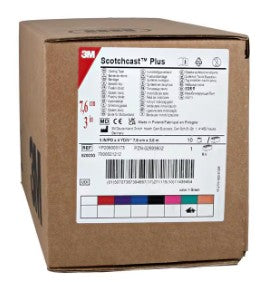 Scotchcast Plus Tape