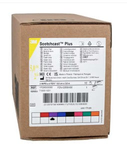 Scotchcast Plus Tape