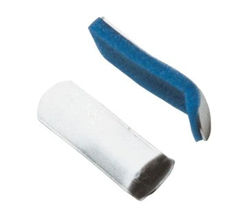 Curved Finger Splint 12-Pack