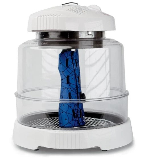 Exos Top Loading Oven
