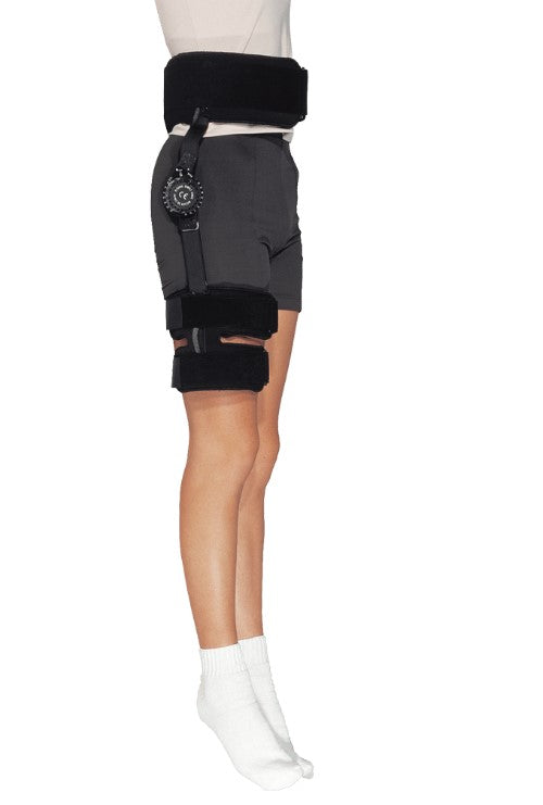 Philippon Post-Op Hip