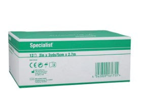 Specialist Plaster Casting Bandage