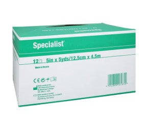 Specialist Plaster Casting Bandage