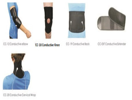 Electrotherapy Conductive Garments
