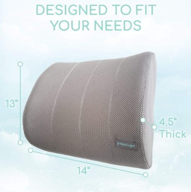 Lumbar Cushion