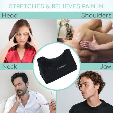 Traction Wedge Pillow