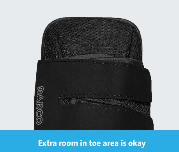 HeelWedge Shoe
