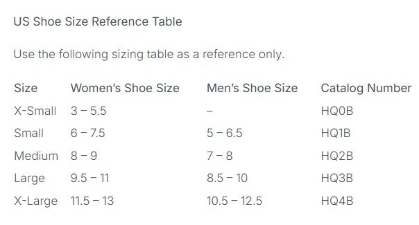 HeelWedge Shoe