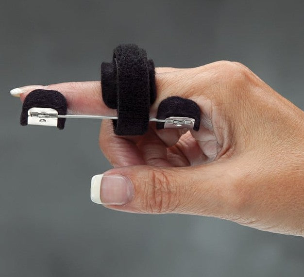 Bunnell™ Spring Wire Safety Pin Splint