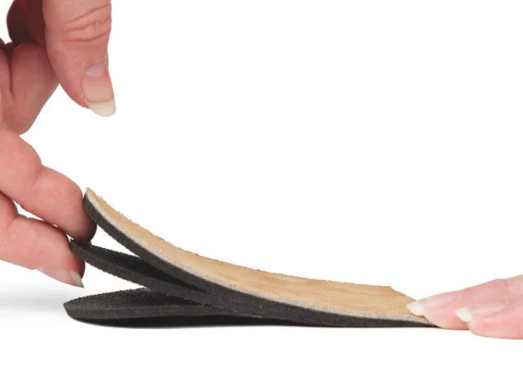 Adjustable Heel Lifts