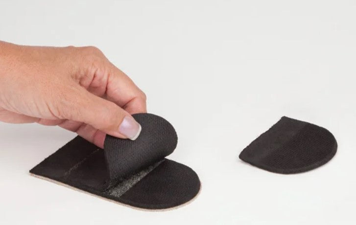 Adjustable Heel Lifts