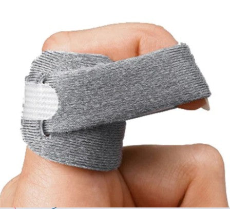 Final Flexion Wrap