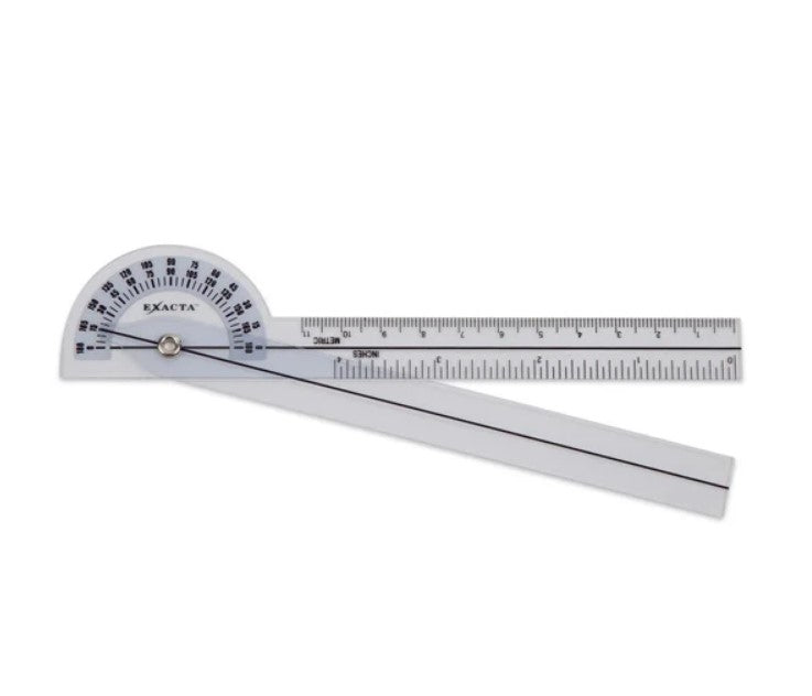 Exacta Goniometer