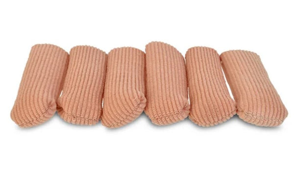 Silopad Digital Cap Ribbed Knit - Tri-State Orthopedic Products