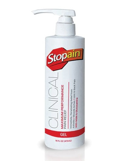 Stopain® Clinical