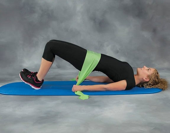 Norco LEVELS Exercise Bands