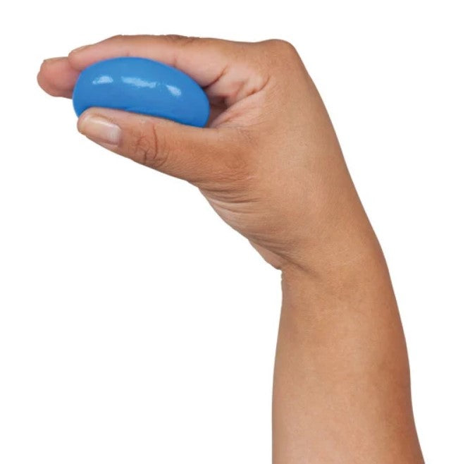 Rainbow Exercise Putty