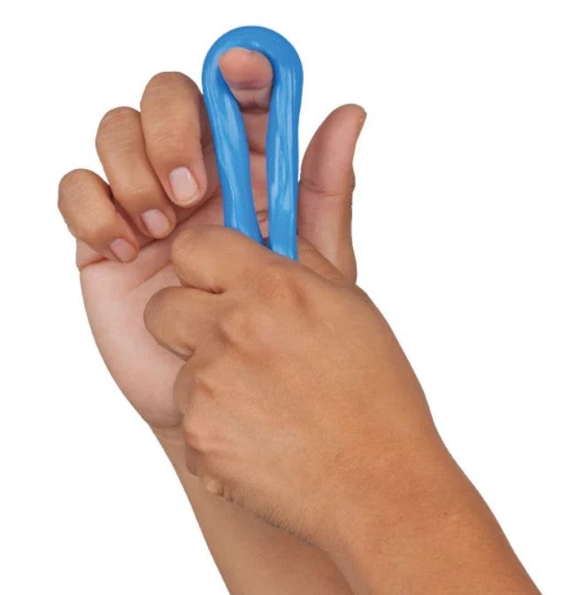 Rainbow Exercise Putty