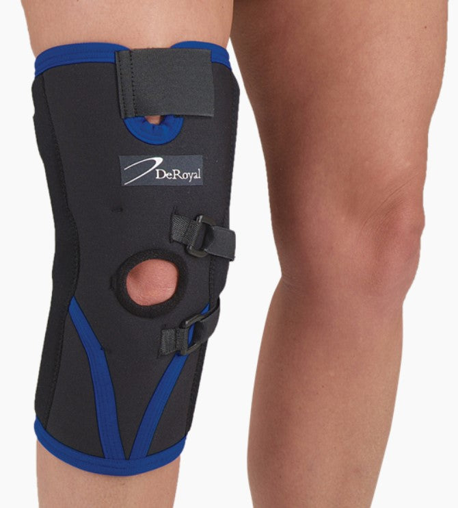 Patella Stabilizer Neoprene