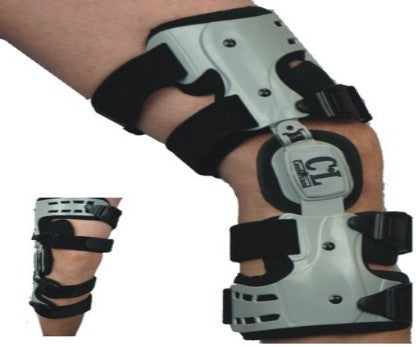 Comfortland OA Knee Brace