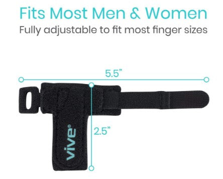 Trigger Finger Splint