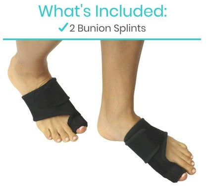 Bunion Splint