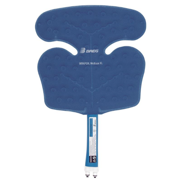 Polar Care Cube