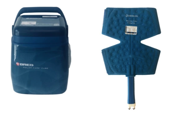 Polar Care Cube