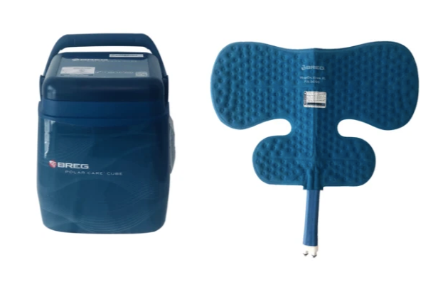 Polar Care Cube