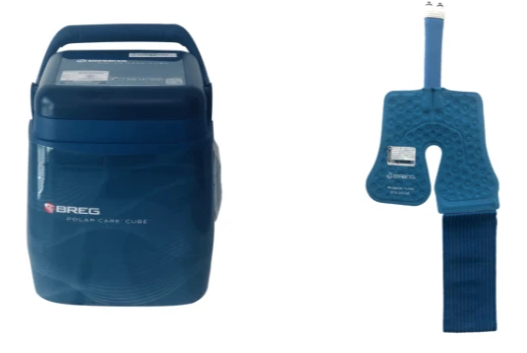 Polar Care Cube