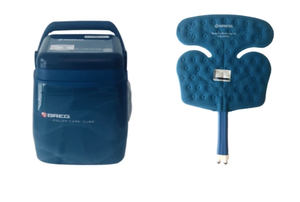 Polar Care Cube