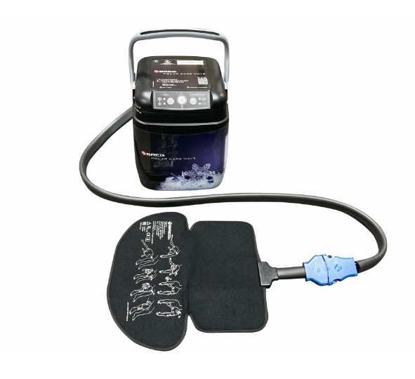 Polar Care Wave